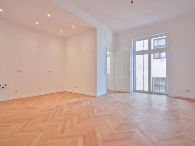 Apartment kaufen in Ottakring, Wien