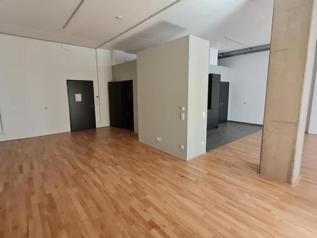 Etagenwohnung mieten in Bremen, Häfen