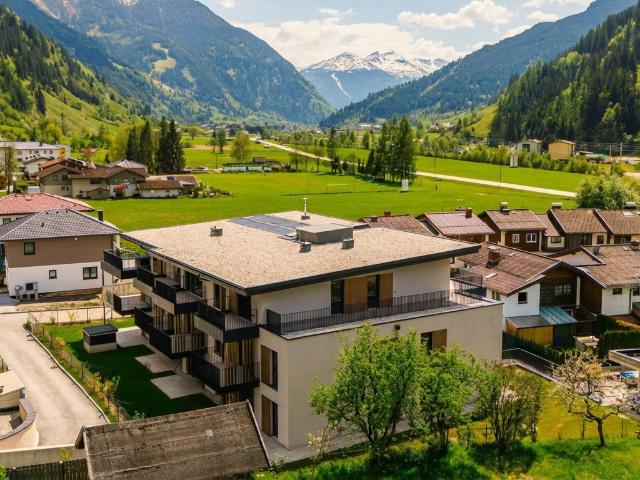 Wohnung mieten in Salzburg