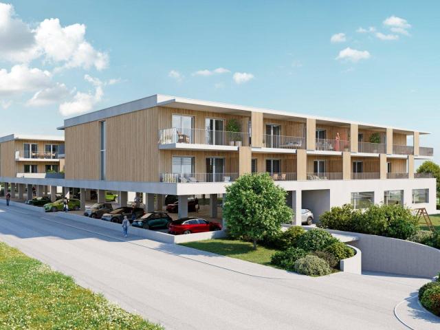 Apartment mieten in Wals-Siezenheim, Salzburg