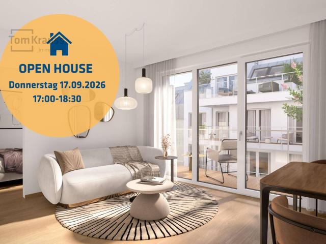 Apartment kaufen in Wien