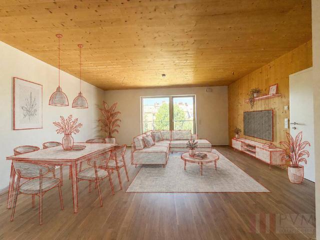 Apartment kaufen in Salzburg