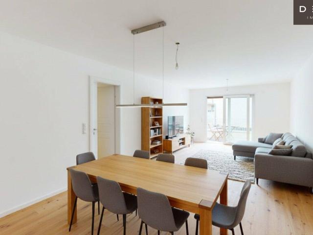 Apartment kaufen in Liesing, Wien