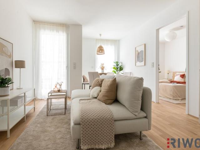 Wohnung kaufen in Wien
