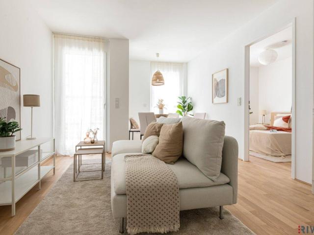 Apartment kaufen in KG Hernals, Wien