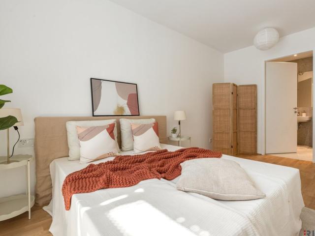 Wohnung kaufen in Donaustadt, Wien