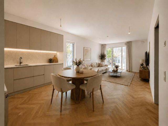 Wohnung kaufen in Hagenau, Salzburg