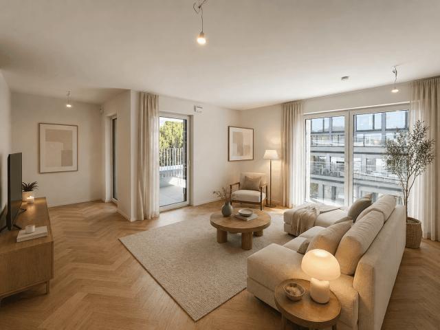 Apartment kaufen in Salzburg