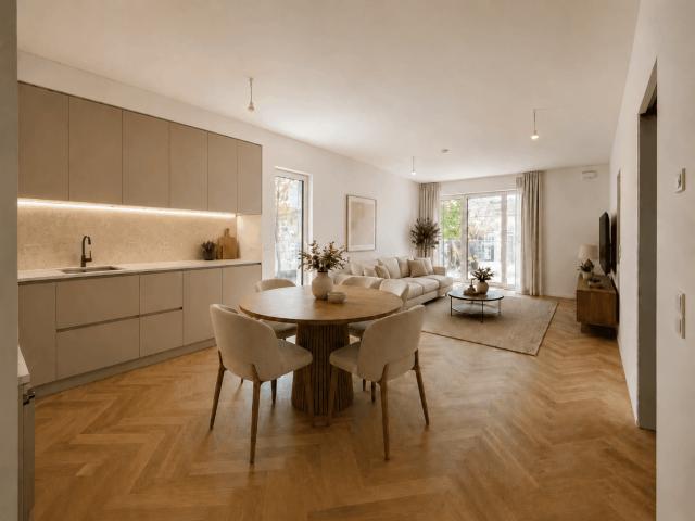 Apartment kaufen in Salzburg