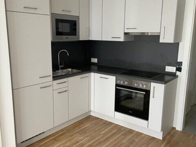 Etagenwohnung mieten in Wien, Donaustadt