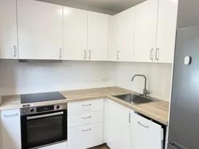 Apartment mieten in Brigittenau, Wien
