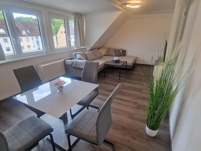 Apartment mieten in Heimfeld, Harburg