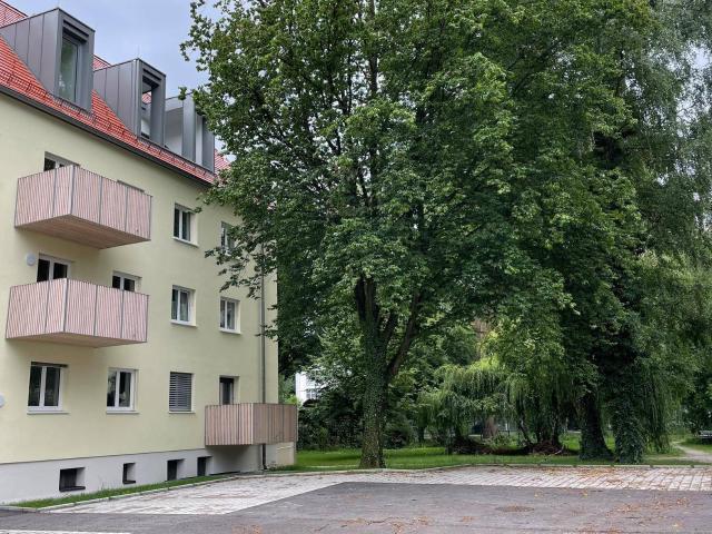 Apartment mieten in Salzburg, Liefering