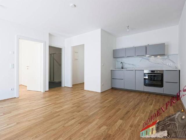 Apartment mieten in Donaustadt, Wien