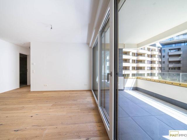 Apartment kaufen in KG Favoriten, Wien
