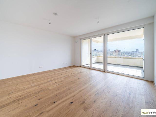 Apartment kaufen in KG Favoriten, Wien