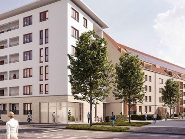 Apartment mieten in Beim Kessel, Ulm