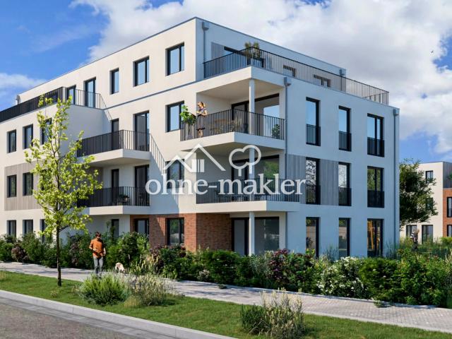 Apartment kaufen in Lüneburg, Niedersachsen