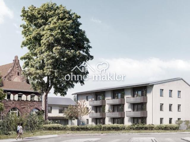 Apartment mieten in Mosbach, Baden-Württemberg