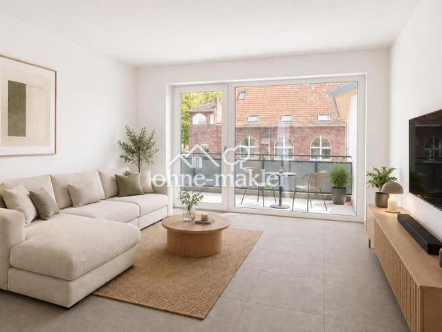 Apartment mieten in Mosbach, Baden-Württemberg