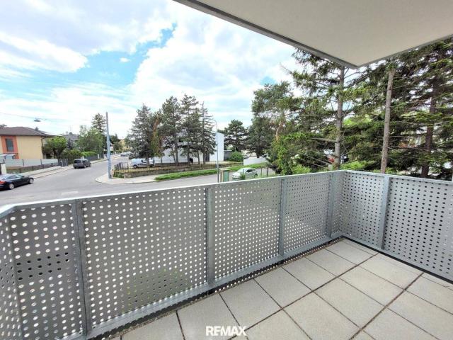 Apartment kaufen in Liesing, Wien
