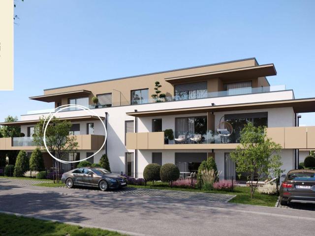 Apartment mieten in Laherberg, Fischlham