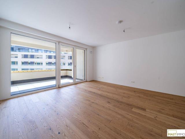 Apartment kaufen in KG Favoriten, Wien