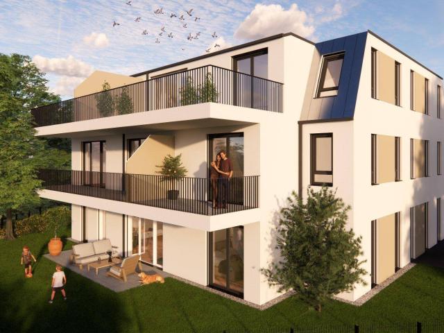 Apartment kaufen in Perchtoldsdorf, Niederösterreich