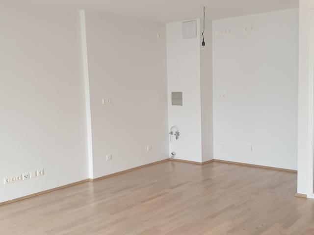 Apartment mieten in München, Milbertshofen-Am Hart
