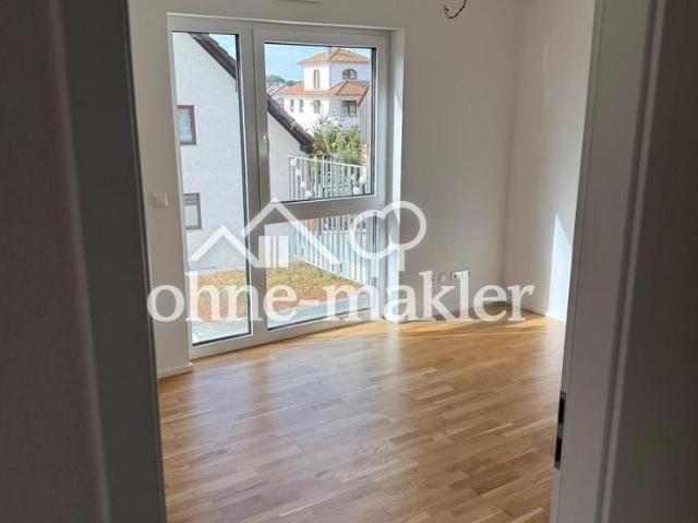 Apartment mieten in Affalterbach, Landkreis Ludwigsburg