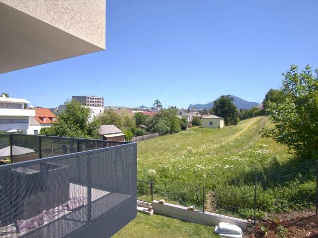 Apartment kaufen in Salzburg