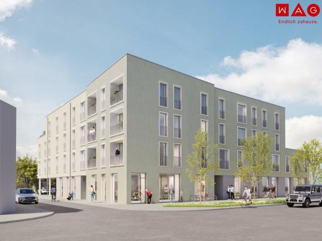 Apartment mieten in Puntigam, Gersdorf-Feistritz
