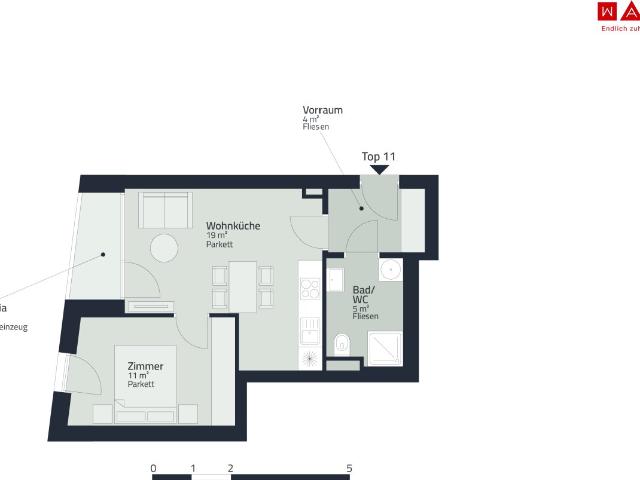 Apartment mieten in Steiermark