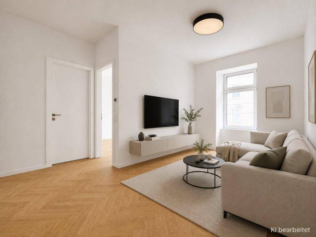 Apartment kaufen in Ottakring, Wien