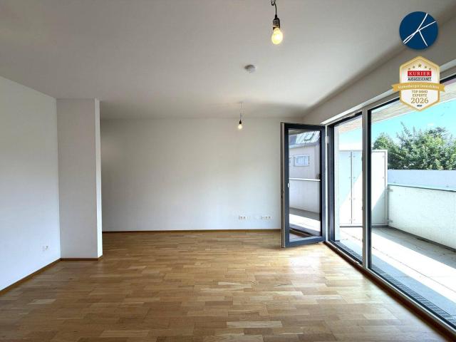 Apartment kaufen in Floridsdorf, Wien