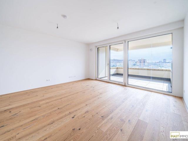 Apartment kaufen in KG Favoriten, Wien