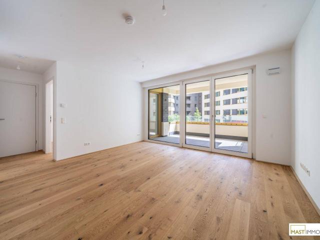 Apartment kaufen in KG Favoriten, Wien