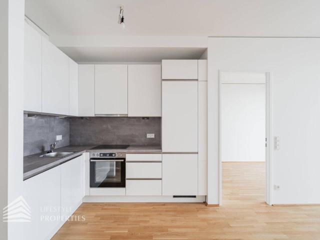 Apartment kaufen in Leopoldstadt, Wien