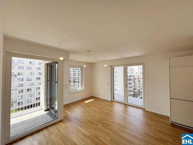 Apartment mieten in KG Landstraße, Wien