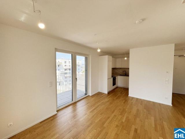 Apartment mieten in KG Landstraße, Wien