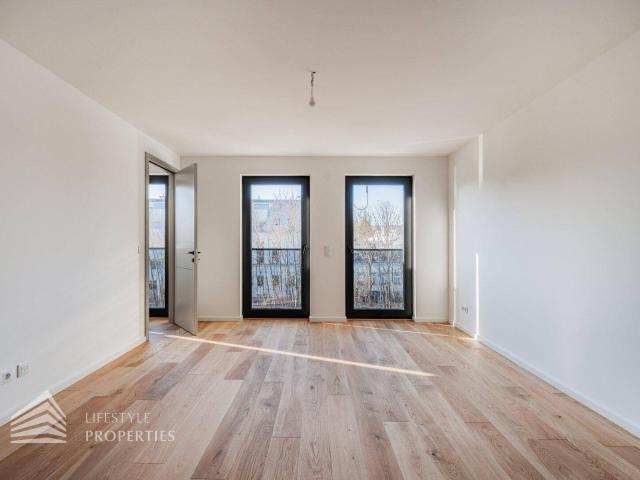 Apartment kaufen in Floridsdorf, Wien