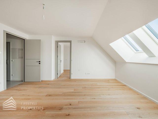 Apartment kaufen in Floridsdorf, Wien