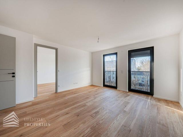 Apartment kaufen in Floridsdorf, Wien