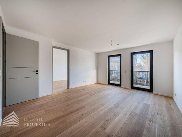 Apartment kaufen in Floridsdorf, Wien