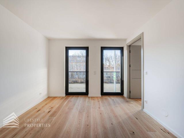 Apartment kaufen in Floridsdorf, Wien