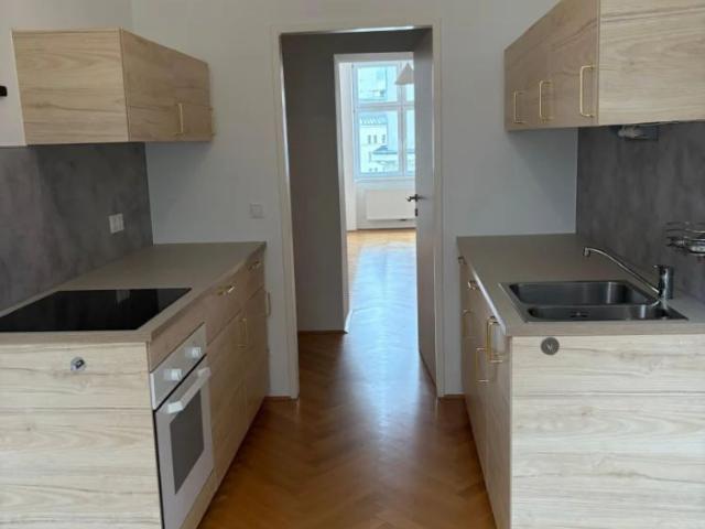 Apartment mieten in KG Leopoldstadt, Wien