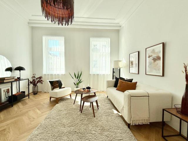 Apartment kaufen in Döbling, Wien