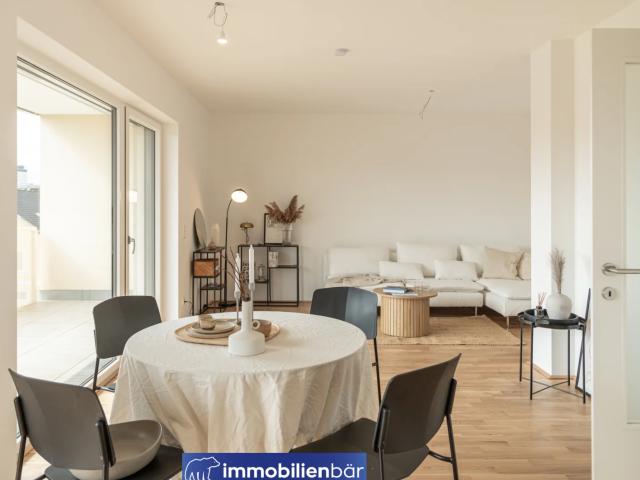 Apartment mieten in Parz, Grieskirchen