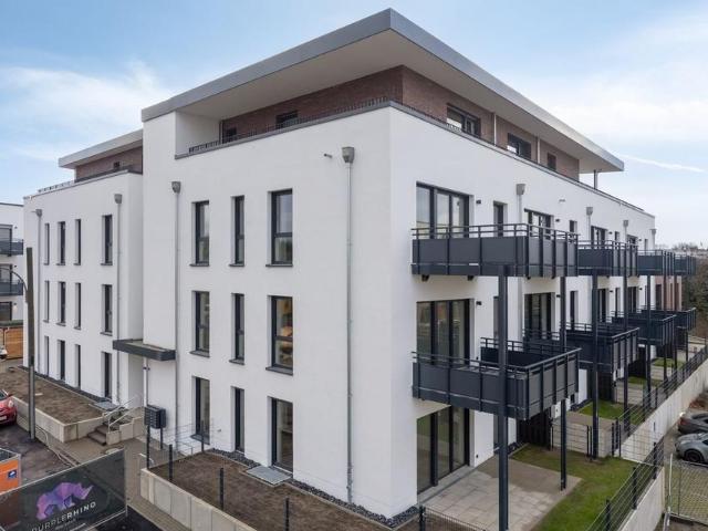 Wohnung mieten in Hombruch, Dortmund