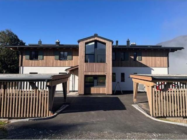 Wohnung mieten in Erpfendorf, Tirol